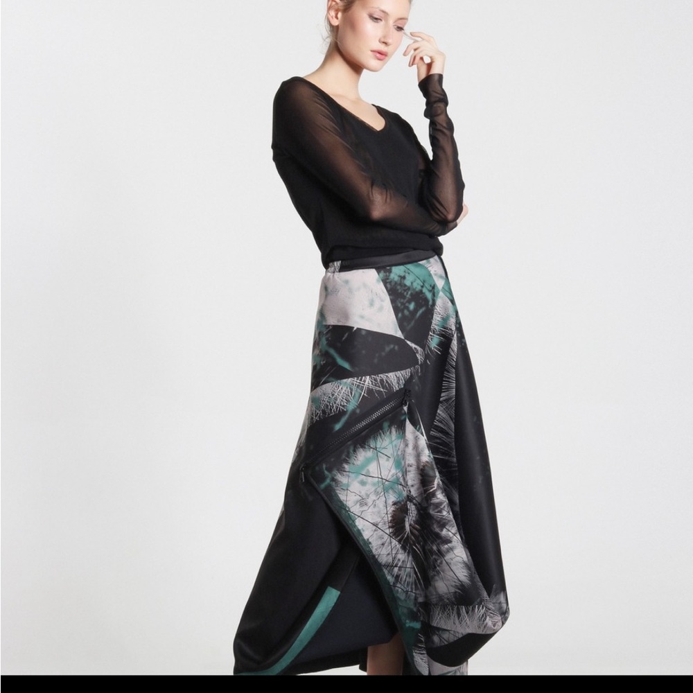 Igor Dobranic Indira skirt size Small